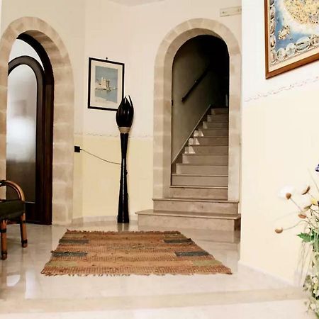 B&B Arcobaleno Marittima Bagian luar foto