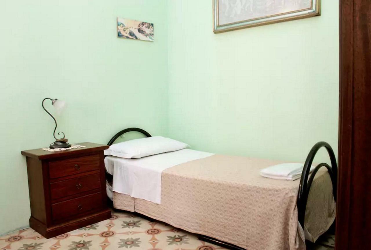 B&B Arcobaleno Marittima Bagian luar foto