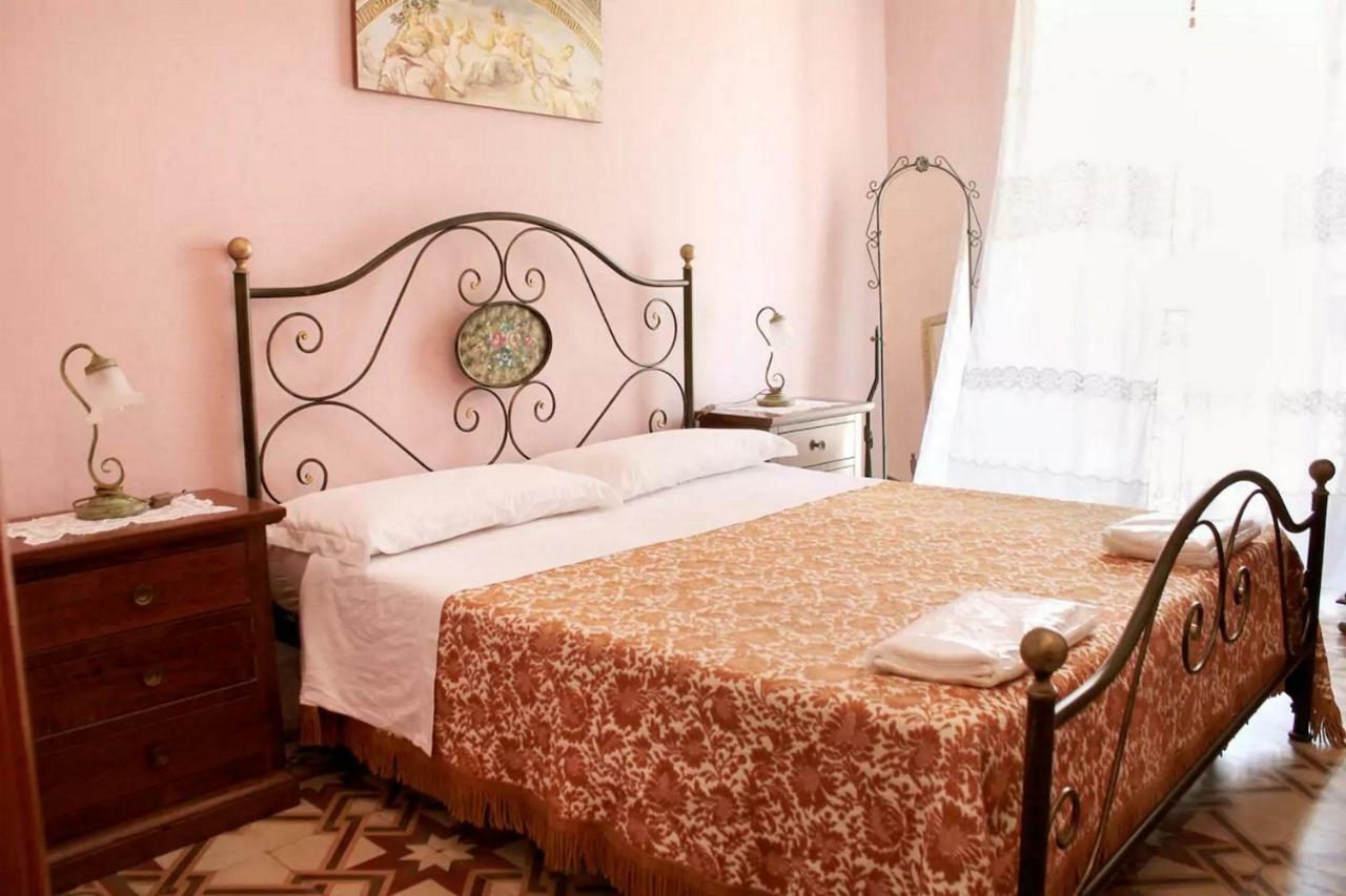 B&B Arcobaleno Marittima Bagian luar foto