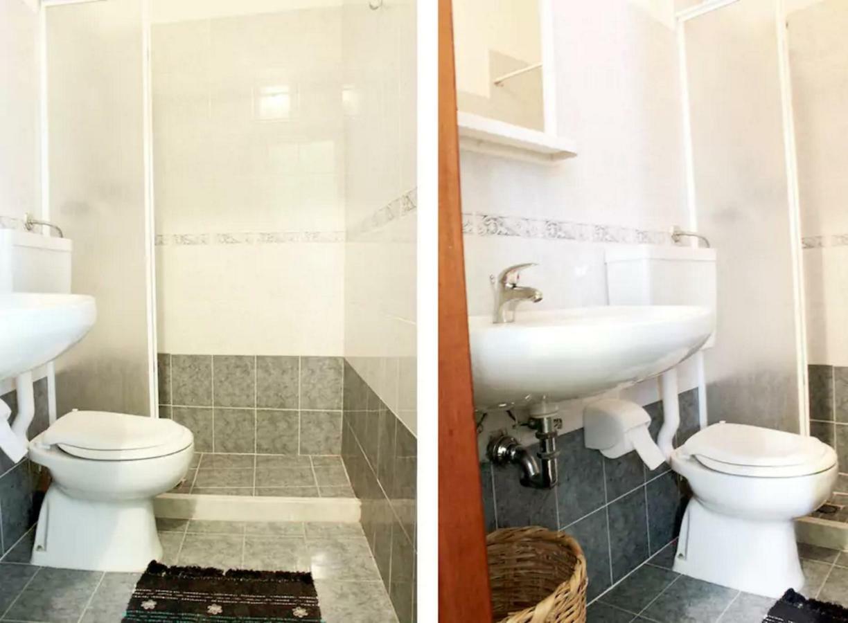 B&B Arcobaleno Marittima Bagian luar foto