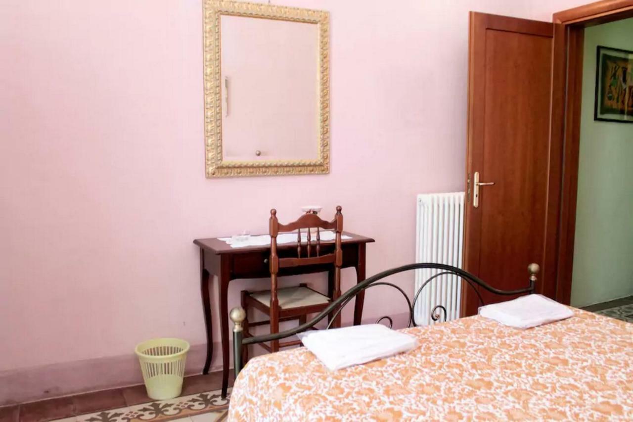 B&B Arcobaleno Marittima Bagian luar foto