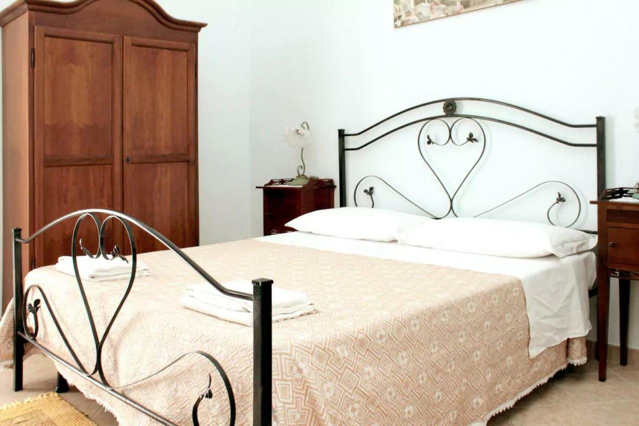 B&B Arcobaleno Marittima Bagian luar foto