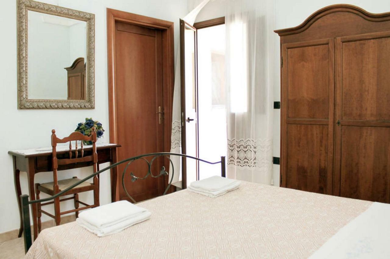 B&B Arcobaleno Marittima Bagian luar foto
