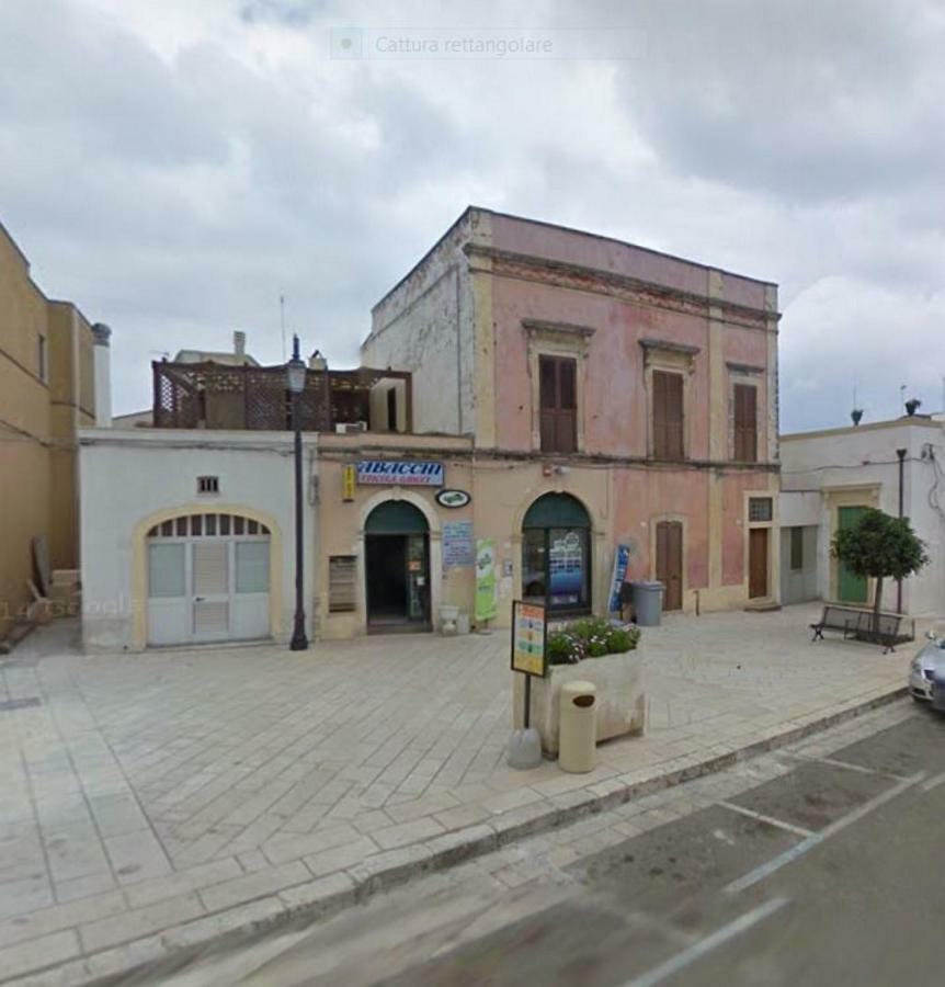 B&B Arcobaleno Marittima Bagian luar foto
